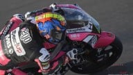 Moto2: Photogallery: Losail Test 