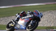 Moto2: Photogallery: Losail Test 