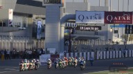 : Il GP del Qatar della Moto3 