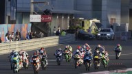 : Il GP del Qatar della Moto3 