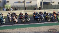 : Il GP del Qatar della Moto3 