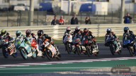 : Il GP del Qatar della Moto3 