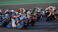 : Il GP del Qatar della Moto3 