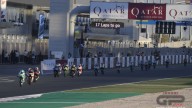 : Il GP del Qatar della Moto3 