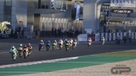 : Il GP del Qatar della Moto3 