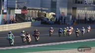 : Il GP del Qatar della Moto3 