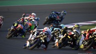 : Il GP del Qatar della Moto3 