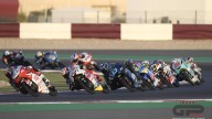 : Il GP del Qatar della Moto3 