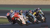 : Il GP del Qatar della Moto3 