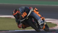 : Il GP del Qatar della Moto3 