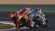 : Il GP del Qatar della Moto3 