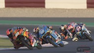 : Il GP del Qatar della Moto3 