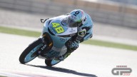 Moto3: Photogallery: test Losail