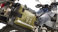 Moto - News: Amphibious Motobag II: la coppia di borse laterali pronta a tutto