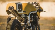 Moto - Gallery: Suzuki "Colonel Butterscotch" Bandit 1200