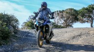 Moto - Test: BMW F 850 GS ADVENTURE - TEST