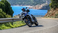 Moto - Test: BMW F 850 GS ADVENTURE - TEST