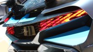 Moto - News: Bugatti La Voiture Noire, disegnarla è una questione d'equilibrio