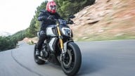 Moto - Test: Ducati Diavel 1260 S - TEST