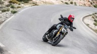 Moto - Test: Ducati Diavel 1260 S - TEST