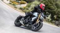 Moto - Test: Ducati Diavel 1260 S - TEST