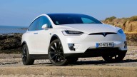 Moto - News: Tesla Model Y, il SUV elettrico (quasi) senza rivali