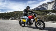 Moto - News: Come Steve McQueen! 5 scrambler per tutti i gusti