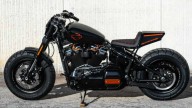 Moto - News: Harley-Davidson, le cinque finaliste italiane della Battle of the Kings 2019