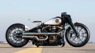 Moto - News: Harley-Davidson, le cinque finaliste italiane della Battle of the Kings 2019