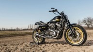 Moto - News: Harley-Davidson, le cinque finaliste italiane della Battle of the Kings 2019