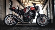 Moto - News: Honda Garage Dream, la CB1000R diventa special