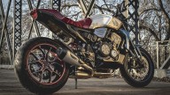 Moto - News: Honda Garage Dream, la CB1000R diventa special