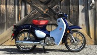 Moto - News: Commuting "stiloso": 5 scooter dal look irresistibile