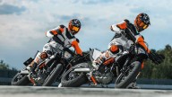 Moto - News: Parola d'ordine: divertimento! 5 supermotard tutte adrenalina