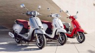 Moto - News: Commuting "stiloso": 5 scooter dal look irresistibile