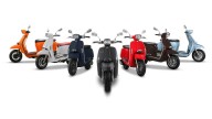 Moto - News: Commuting "stiloso": 5 scooter dal look irresistibile