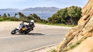 Moto - Test: Moto Guzzi V85 TT – TEST