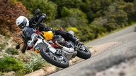 Moto - Test: Moto Guzzi V85 TT – TEST