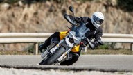 Moto - Test: Moto Guzzi V85 TT – TEST