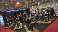 Moto - News: Roma Motodays 2019: tutte le novità