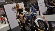 Moto - News: Roma Motodays 2019: tutte le novità