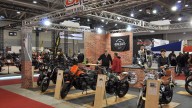 Moto - News: Roma Motodays 2019: tutte le novità