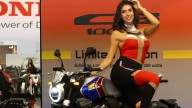 Moto - News: Le ragazze di Roma Motodays 2019 - La gallery