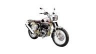 Moto - News: Royal Enfield, svelate le Bullet Trials Works Replica [VIDEO]