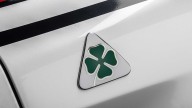 Moto - News: Stelvio Quadrifoglio Alfa Romeo Racing, il SUV da corsa