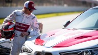 Moto - News: Stelvio Quadrifoglio Alfa Romeo Racing, il SUV da corsa