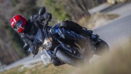 Moto - Test: Suzuki GSX-S750 Yugen Carbon – TEST