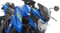 Moto - Test: Suzuki GSX-S750 Yugen Carbon – TEST