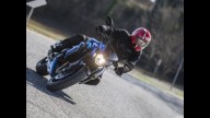 Moto - Test: Suzuki GSX-S750 Yugen Carbon – TEST