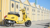 Moto - News: Commuting "stiloso": 5 scooter dal look irresistibile